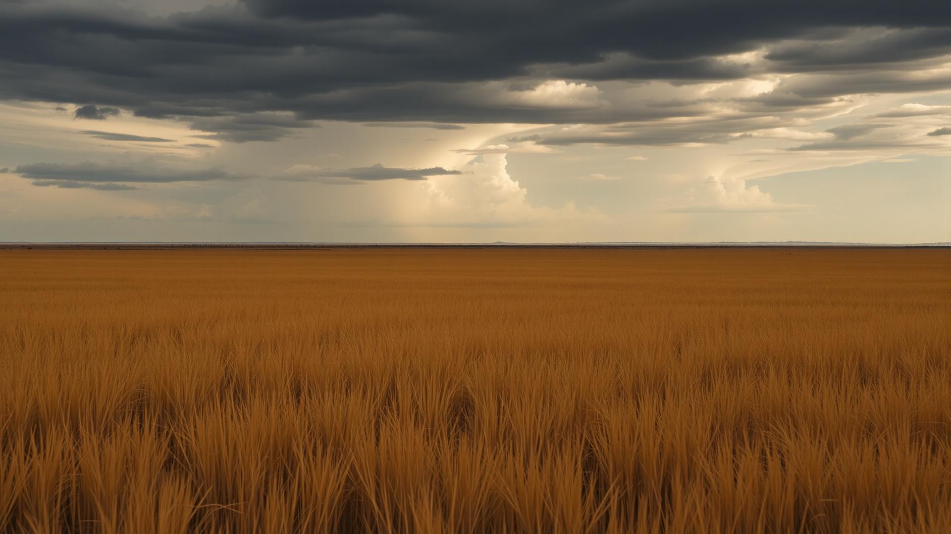 Orinoquía savanna
